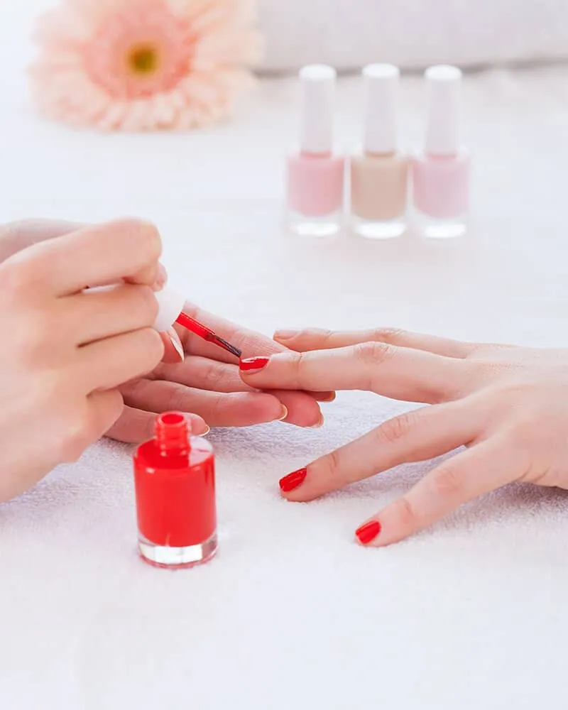 Nageldesign von Sweet Dream Nails